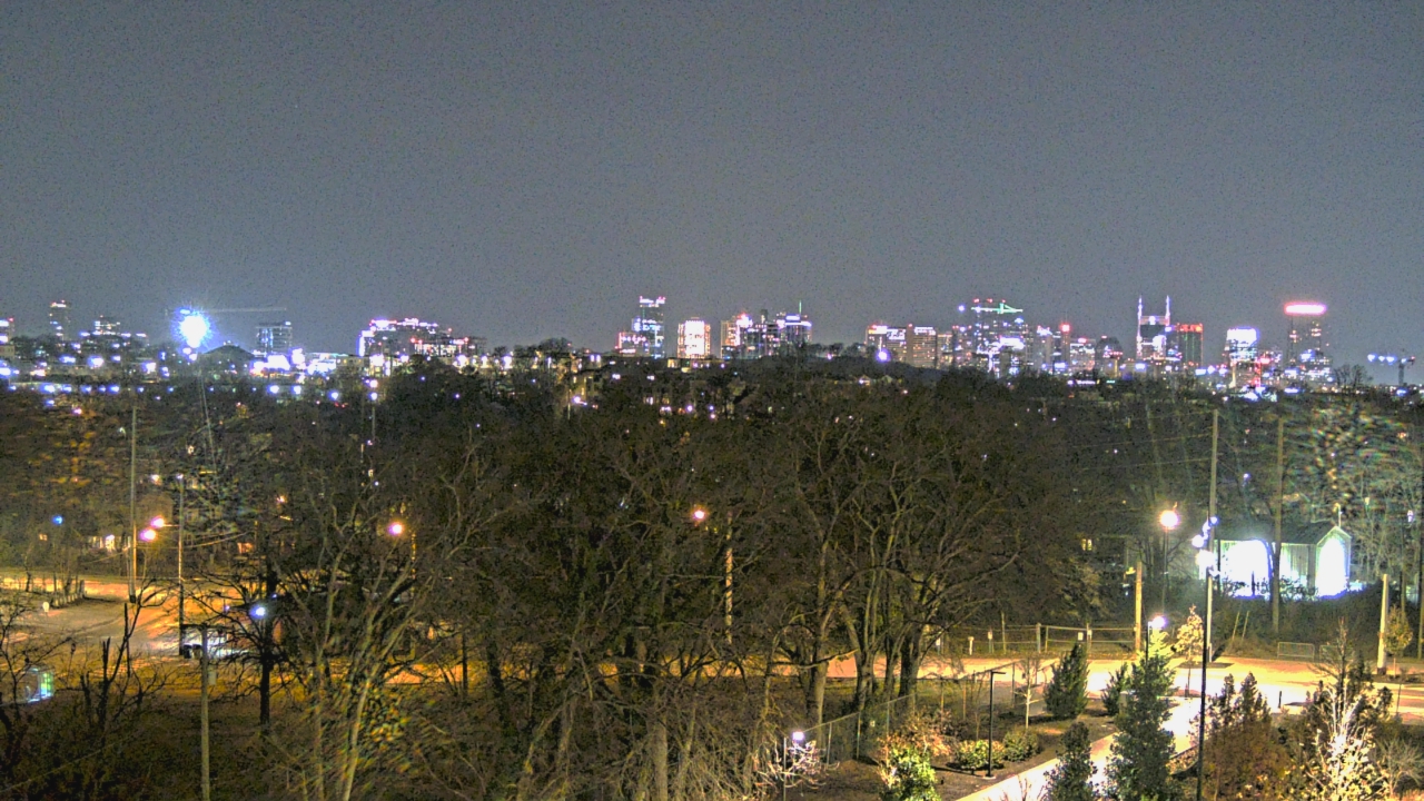 Thumbnail for current weather camera view from Geodis Park Nashville Soccer Club in Nashville, Tennessee