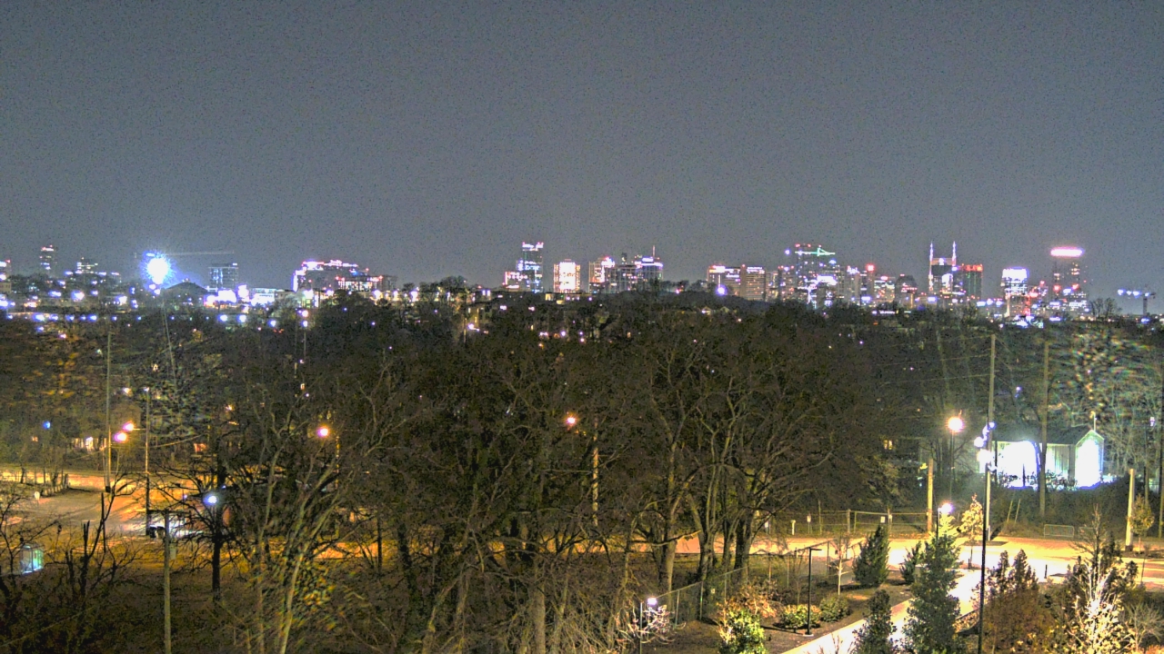 Thumbnail for current weather camera view from Geodis Park Nashville Soccer Club in Nashville, Tennessee
