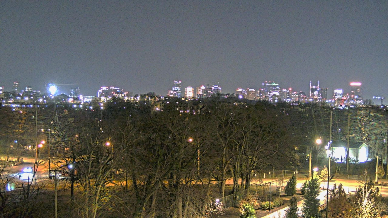 Thumbnail for current weather camera view from Geodis Park Nashville Soccer Club in Nashville, Tennessee