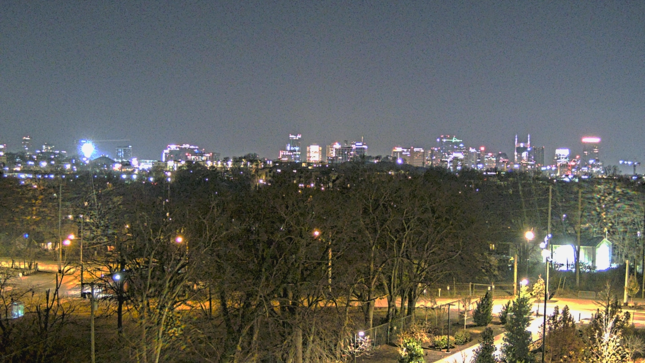 Thumbnail for current weather camera view from Geodis Park Nashville Soccer Club in Nashville, Tennessee