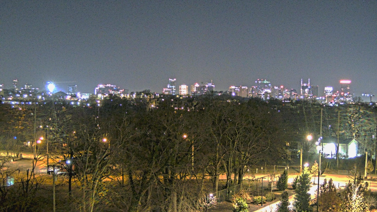 Thumbnail for current weather camera view from Geodis Park Nashville Soccer Club in Nashville, Tennessee