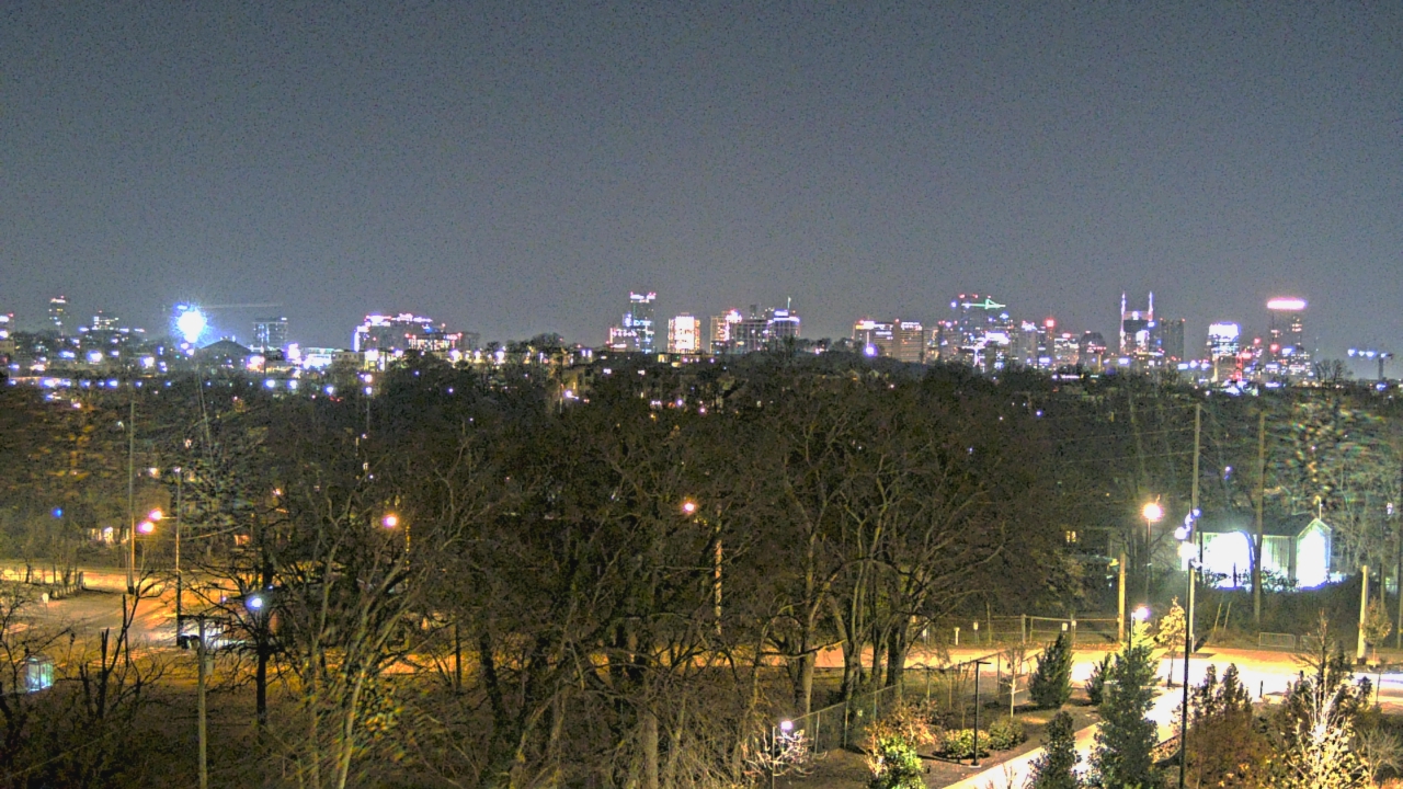 Thumbnail for current weather camera view from Geodis Park Nashville Soccer Club in Nashville, Tennessee