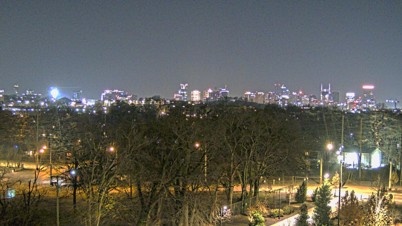 Thumbnail for current weather camera view from Geodis Park Nashville Soccer Club in Nashville, Tennessee