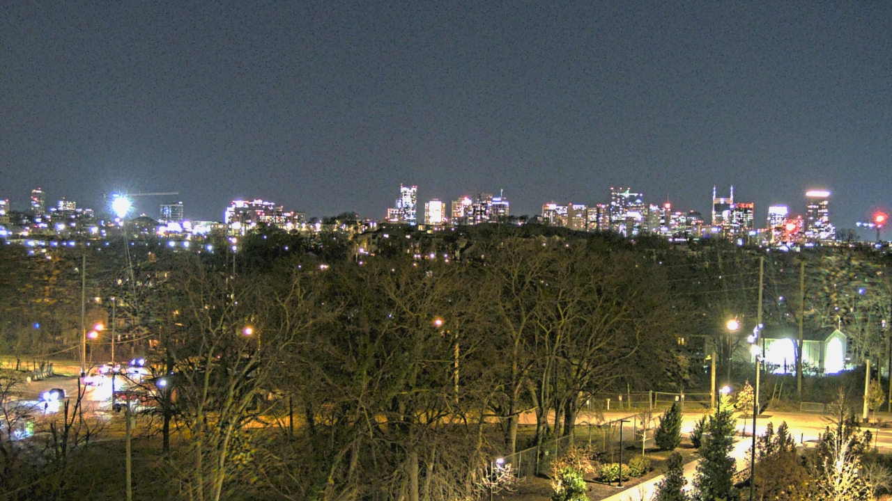 Thumbnail for current weather camera view from Geodis Park Nashville Soccer Club in Nashville, Tennessee