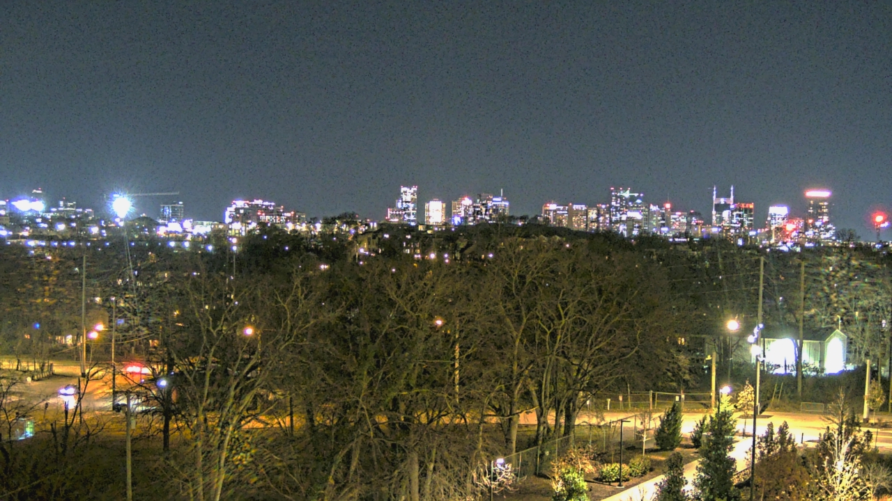 Thumbnail for current weather camera view from Geodis Park Nashville Soccer Club in Nashville, Tennessee