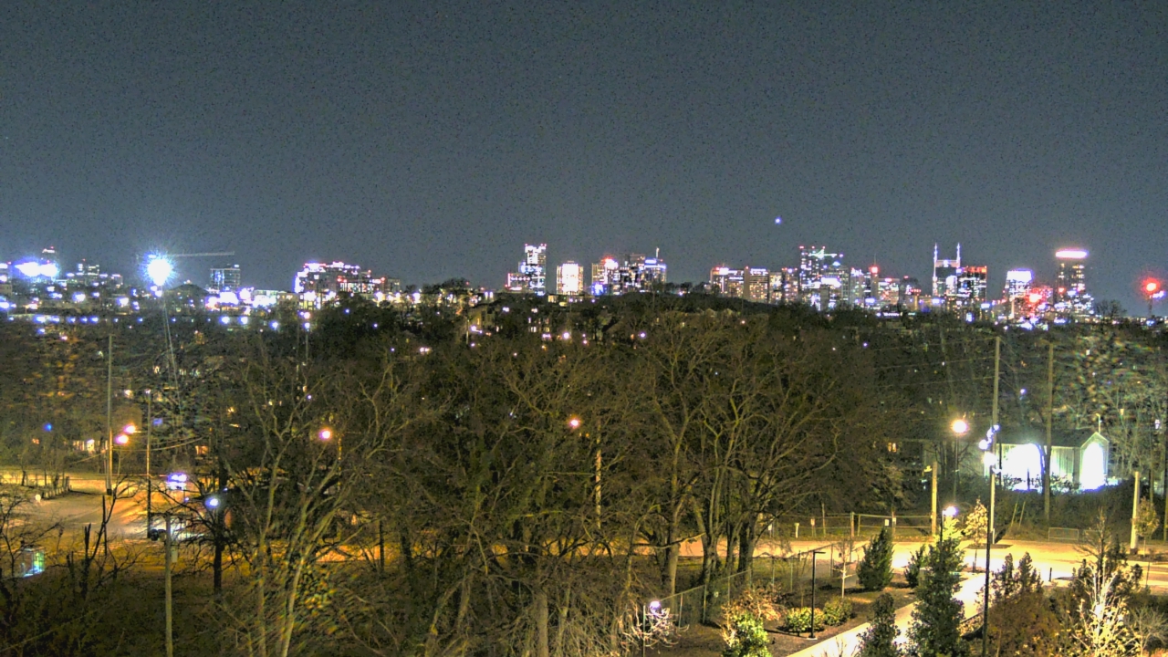 Thumbnail for current weather camera view from Geodis Park Nashville Soccer Club in Nashville, Tennessee