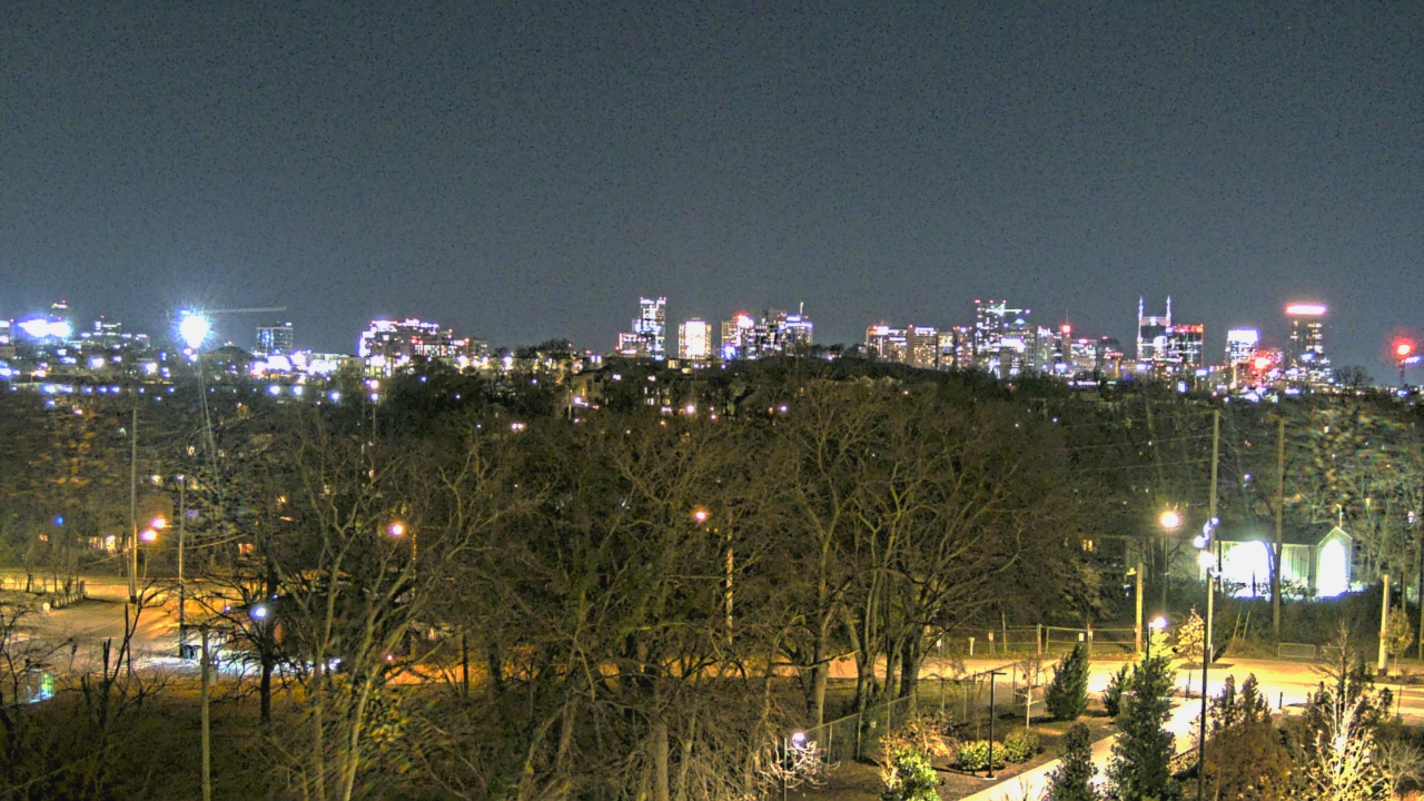 Thumbnail for current weather camera view from Geodis Park Nashville Soccer Club in Nashville, Tennessee