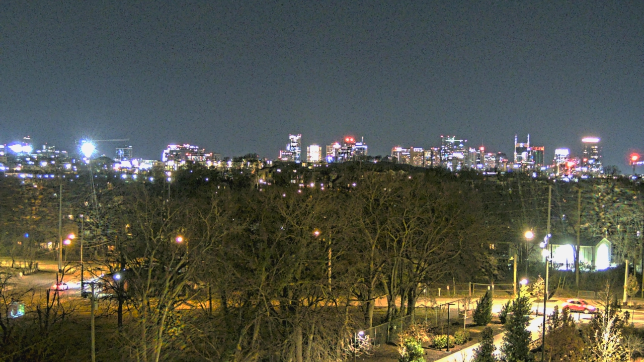 Thumbnail for current weather camera view from Geodis Park Nashville Soccer Club in Nashville, Tennessee