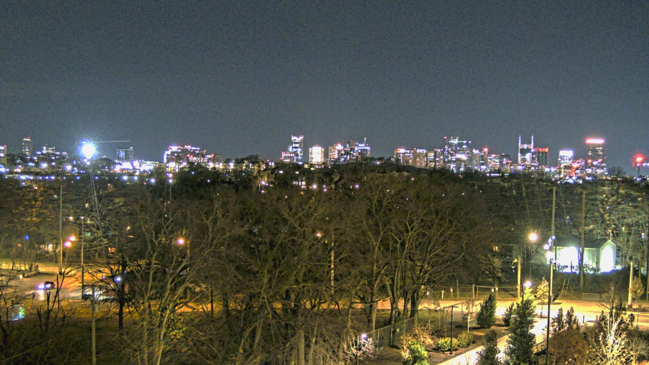 Thumbnail for current weather camera view from Geodis Park Nashville Soccer Club in Nashville, Tennessee