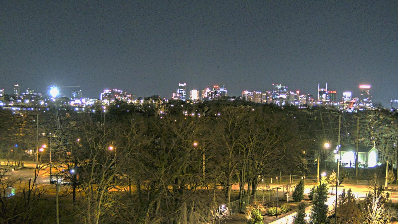 Thumbnail for current weather camera view from Geodis Park Nashville Soccer Club in Nashville, Tennessee