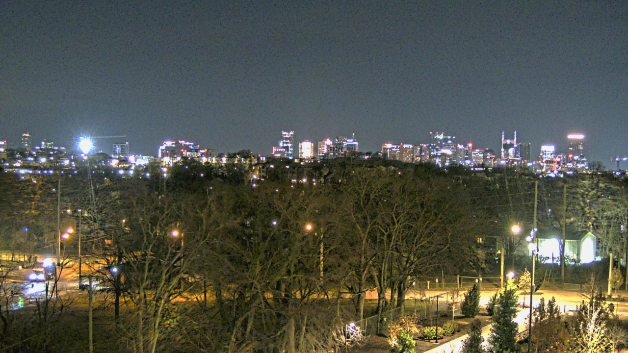 Thumbnail for current weather camera view from Geodis Park Nashville Soccer Club in Nashville, Tennessee