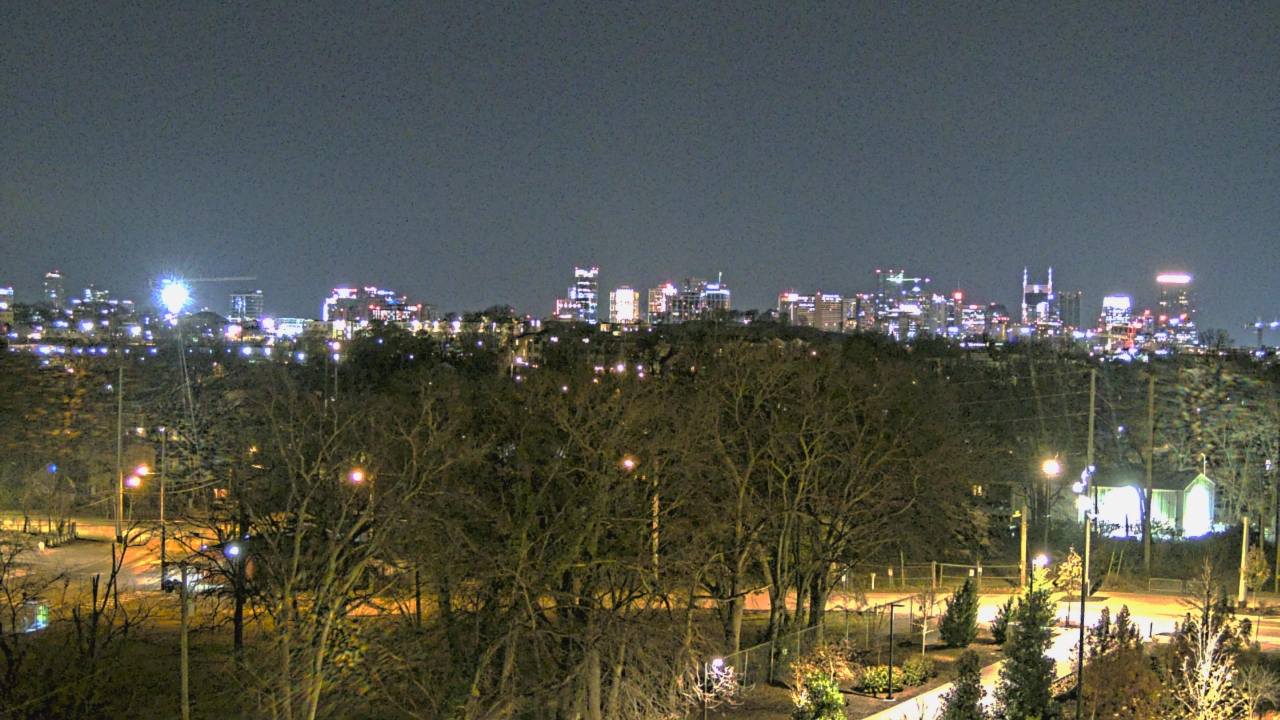 Thumbnail for current weather camera view from Geodis Park Nashville Soccer Club in Nashville, Tennessee