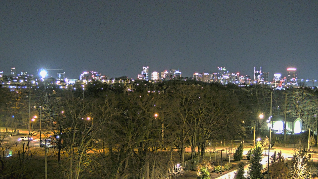 Thumbnail for current weather camera view from Geodis Park Nashville Soccer Club in Nashville, Tennessee