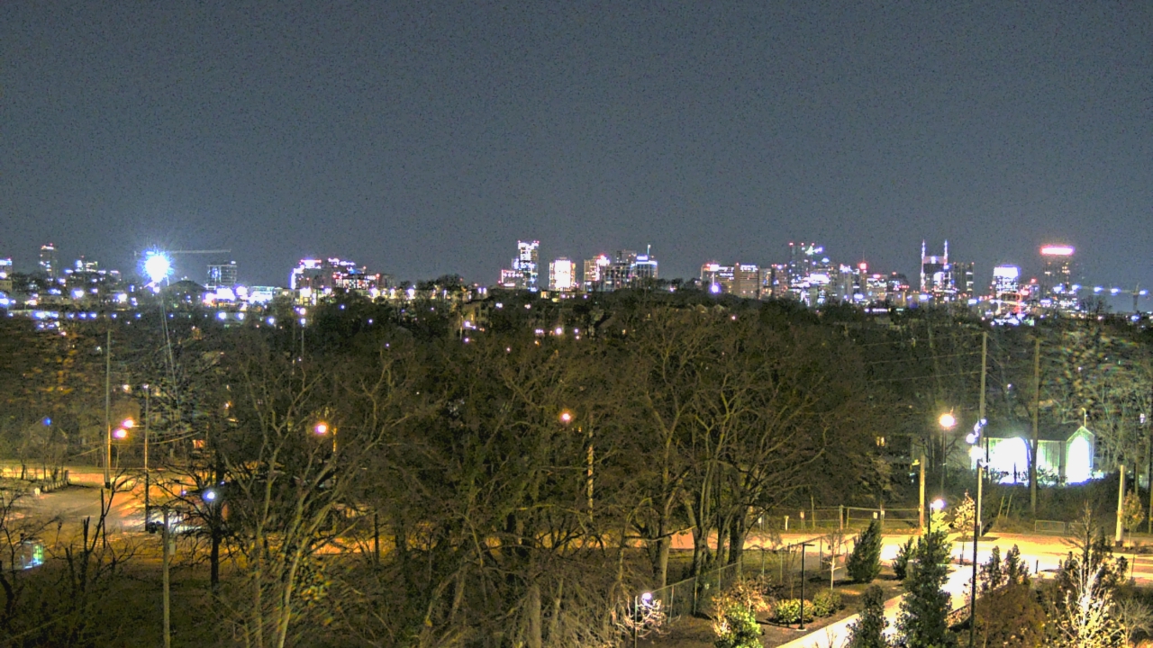 Thumbnail for current weather camera view from Geodis Park Nashville Soccer Club in Nashville, Tennessee