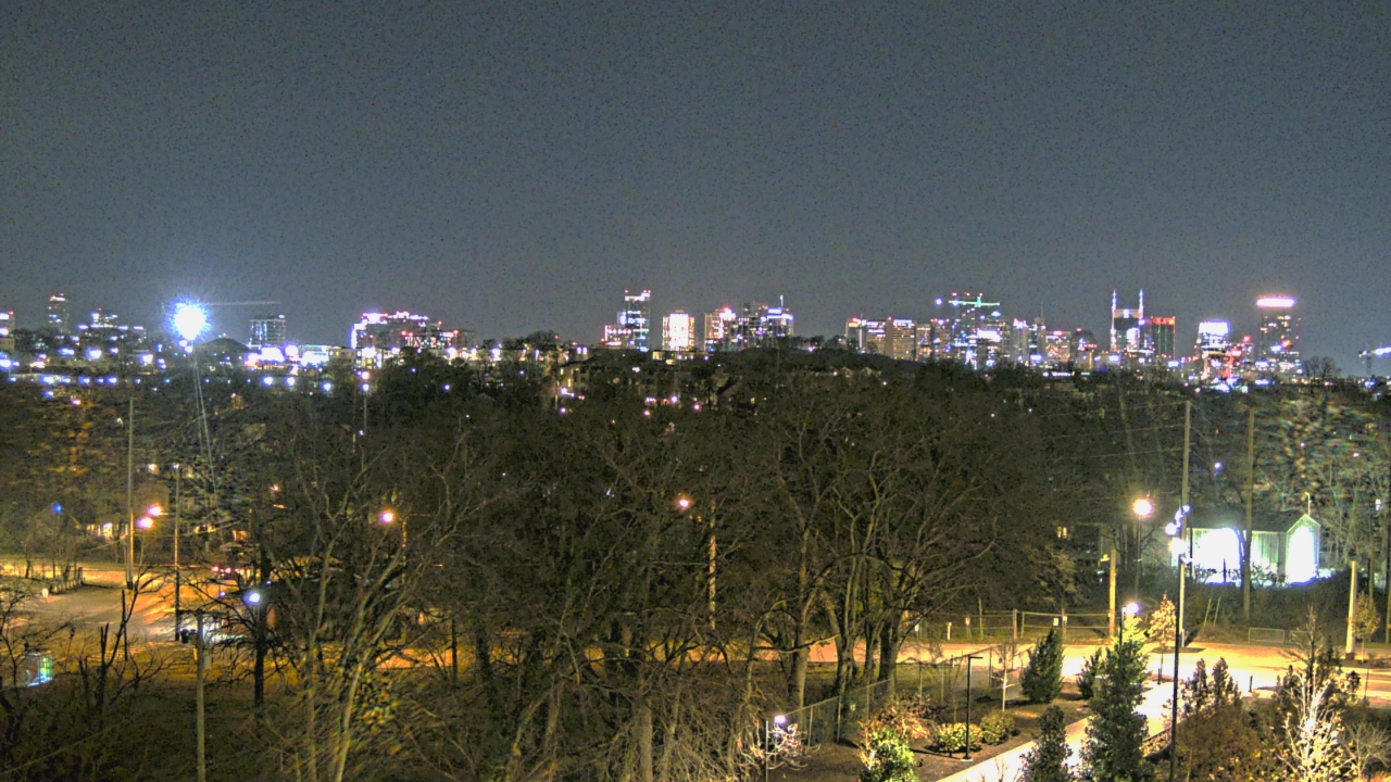 Thumbnail for current weather camera view from Geodis Park Nashville Soccer Club in Nashville, Tennessee