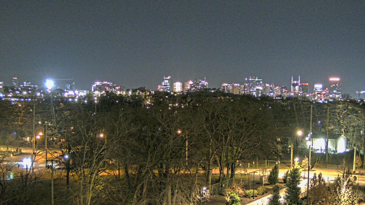 Thumbnail for current weather camera view from Geodis Park Nashville Soccer Club in Nashville, Tennessee