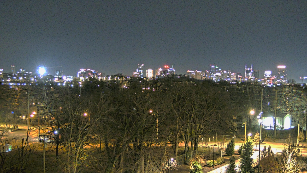 Thumbnail for current weather camera view from Geodis Park Nashville Soccer Club in Nashville, Tennessee