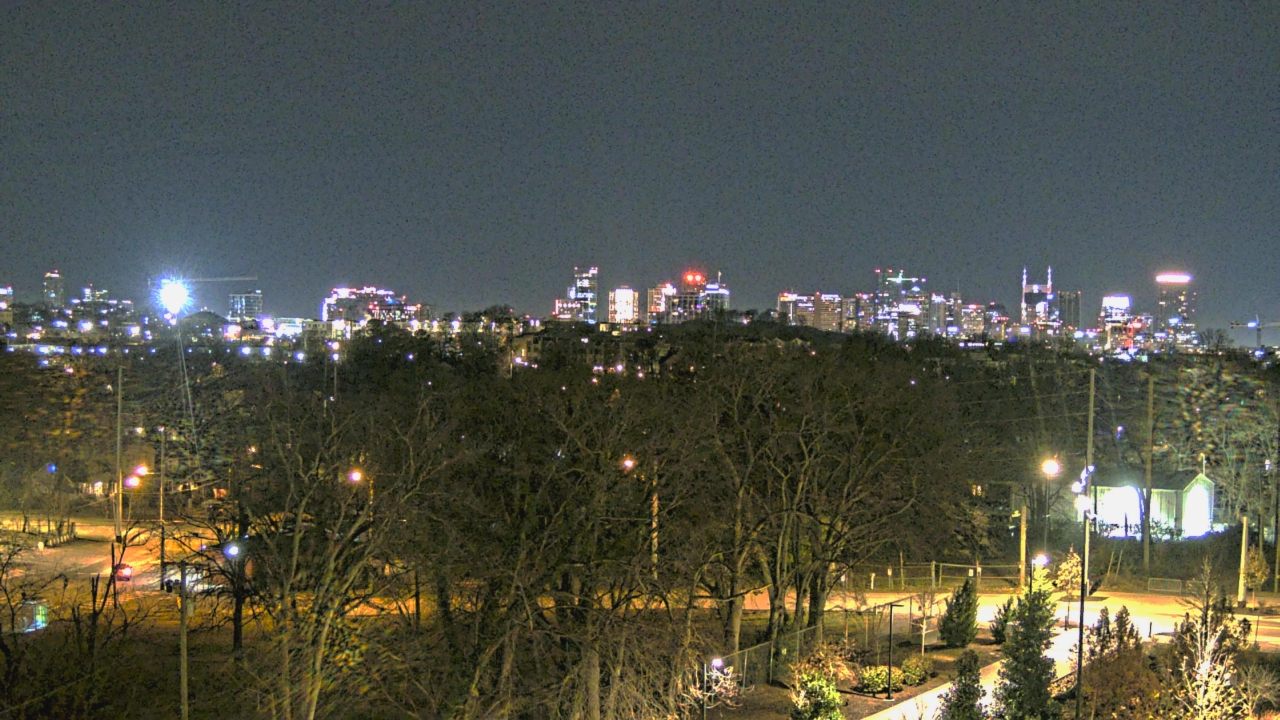 Thumbnail for current weather camera view from Geodis Park Nashville Soccer Club in Nashville, Tennessee
