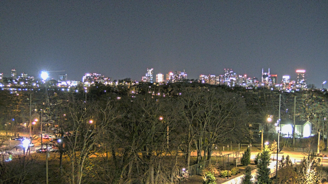 Thumbnail for current weather camera view from Geodis Park Nashville Soccer Club in Nashville, Tennessee