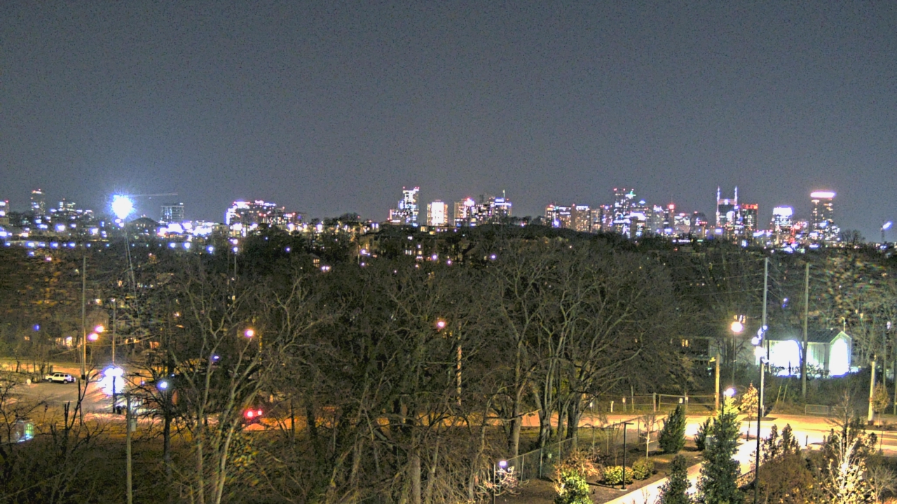 Thumbnail for current weather camera view from Geodis Park Nashville Soccer Club in Nashville, Tennessee