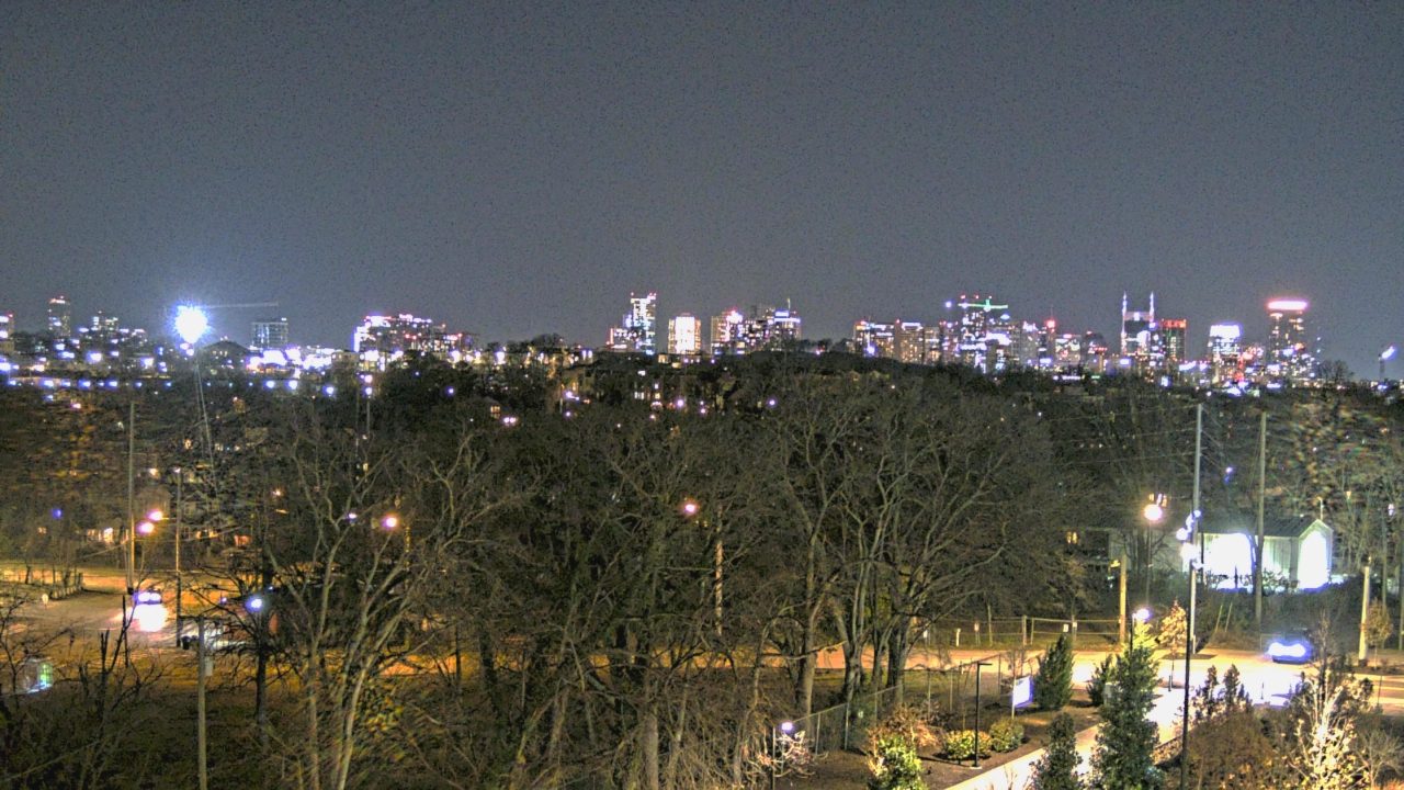 Thumbnail for current weather camera view from Geodis Park Nashville Soccer Club in Nashville, Tennessee