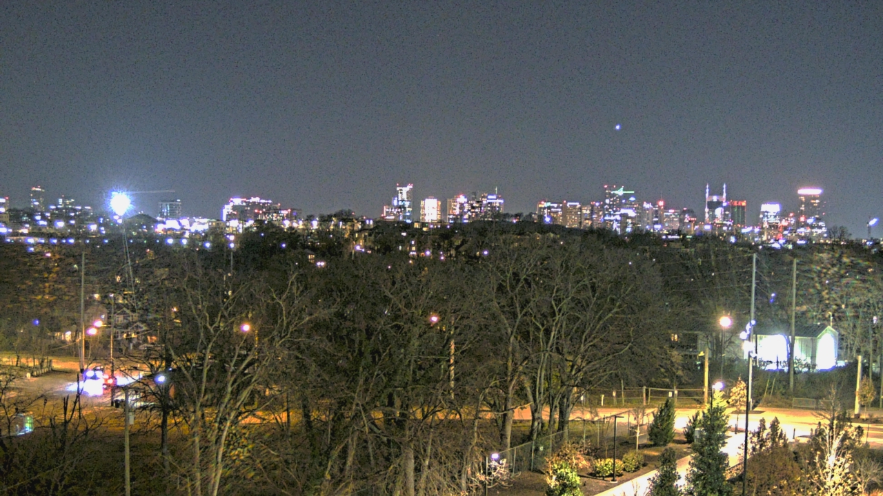 Thumbnail for current weather camera view from Geodis Park Nashville Soccer Club in Nashville, Tennessee