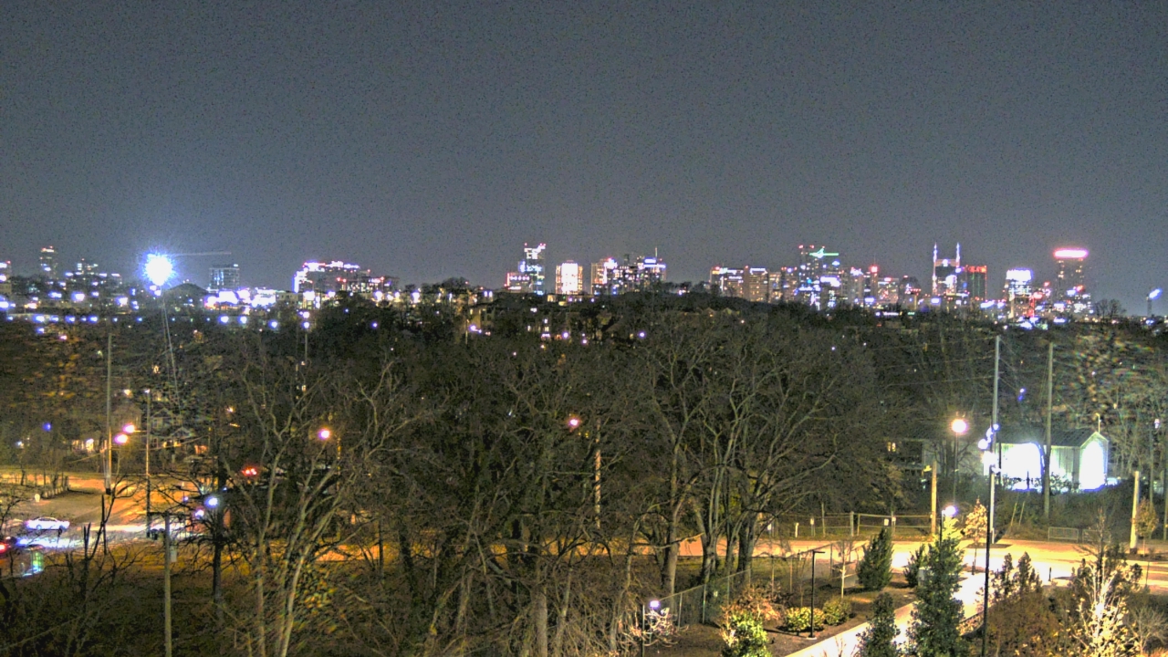 Thumbnail for current weather camera view from Geodis Park Nashville Soccer Club in Nashville, Tennessee