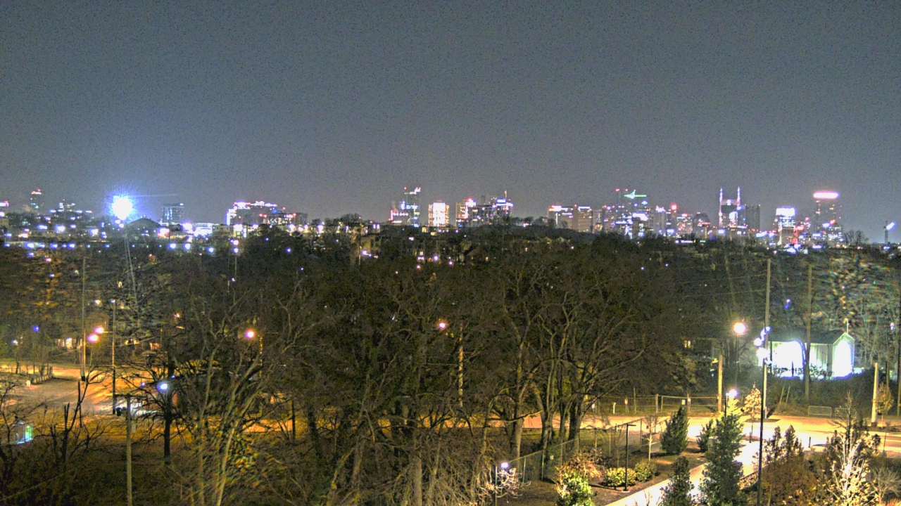 Thumbnail for current weather camera view from Geodis Park Nashville Soccer Club in Nashville, Tennessee