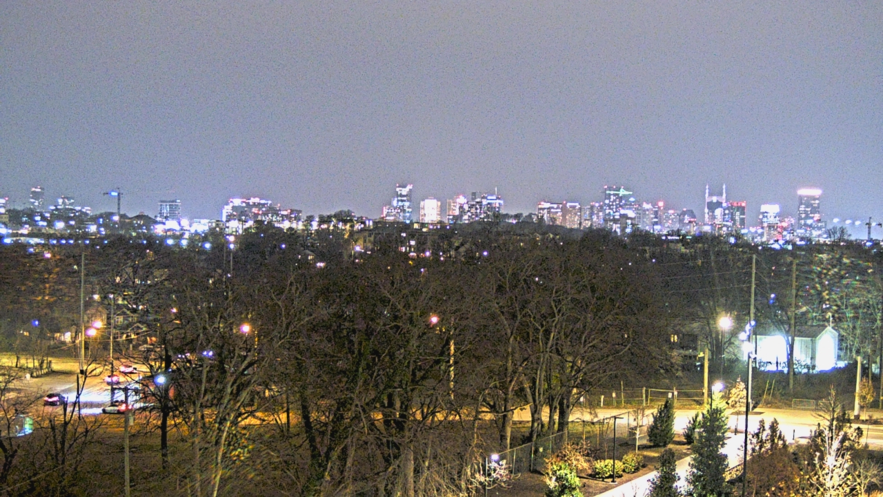 Thumbnail for current weather camera view from Geodis Park Nashville Soccer Club in Nashville, Tennessee