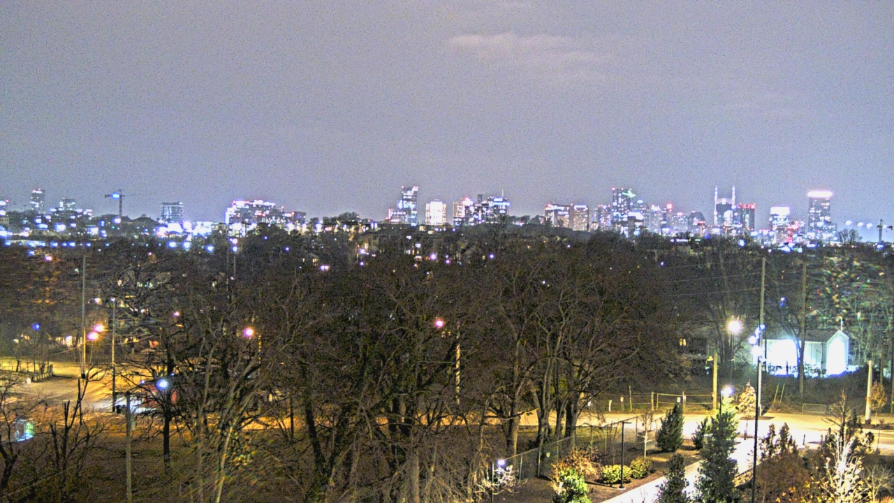 Thumbnail for current weather camera view from Geodis Park Nashville Soccer Club in Nashville, Tennessee