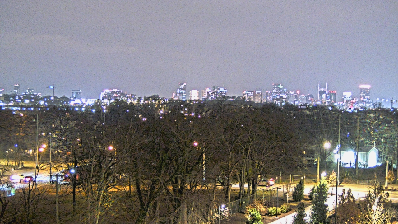 Thumbnail for current weather camera view from Geodis Park Nashville Soccer Club in Nashville, Tennessee