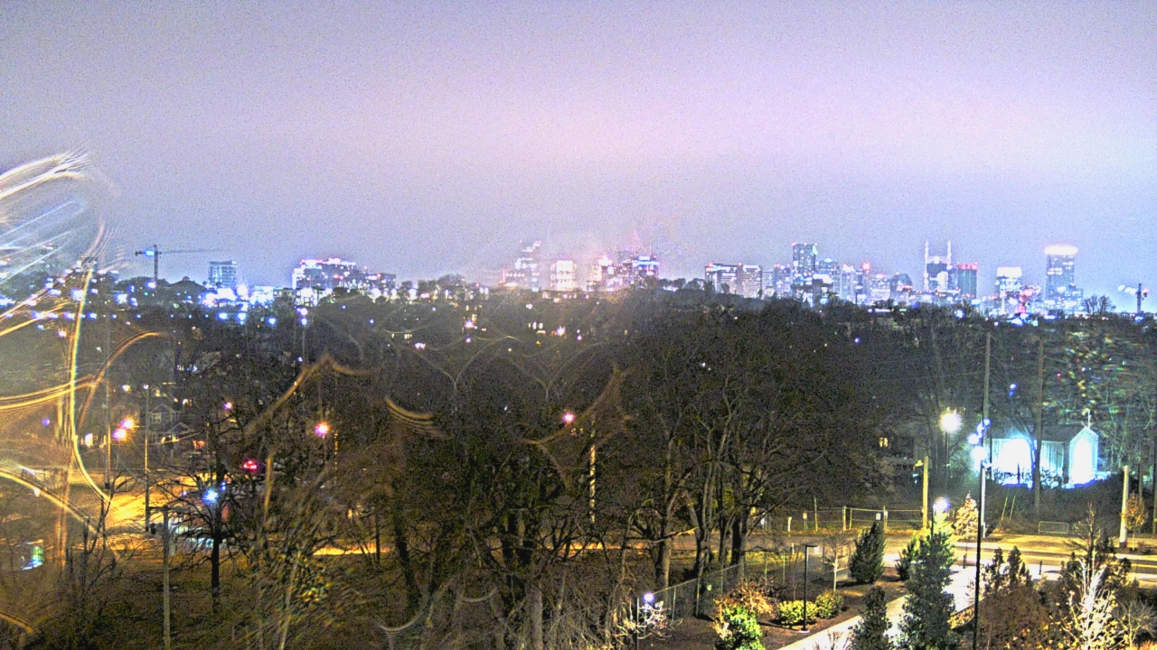 Thumbnail for current weather camera view from Geodis Park Nashville Soccer Club in Nashville, Tennessee