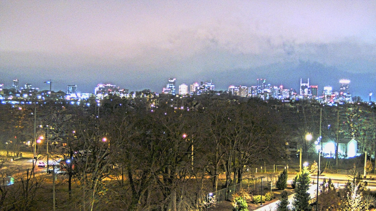 Thumbnail for current weather camera view from Geodis Park Nashville Soccer Club in Nashville, Tennessee