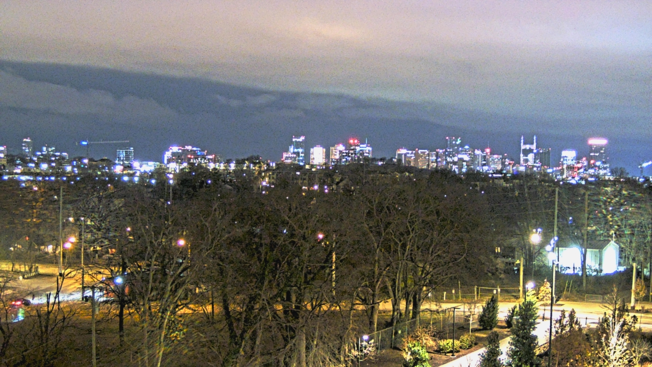 Thumbnail for current weather camera view from Geodis Park Nashville Soccer Club in Nashville, Tennessee