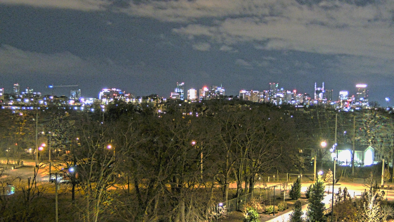 Thumbnail for current weather camera view from Geodis Park Nashville Soccer Club in Nashville, Tennessee