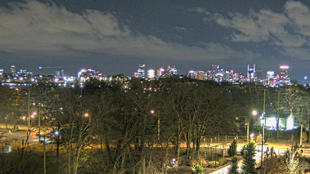 Thumbnail for current weather camera view from Geodis Park Nashville Soccer Club in Nashville, Tennessee