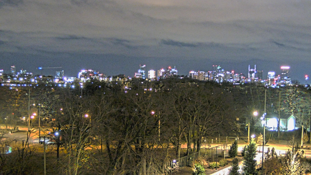 Thumbnail for current weather camera view from Geodis Park Nashville Soccer Club in Nashville, Tennessee