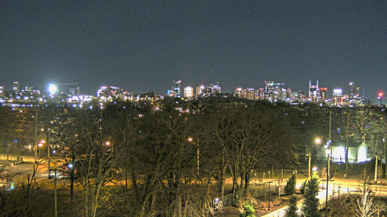 Thumbnail for current weather camera view from Geodis Park Nashville Soccer Club in Nashville, Tennessee