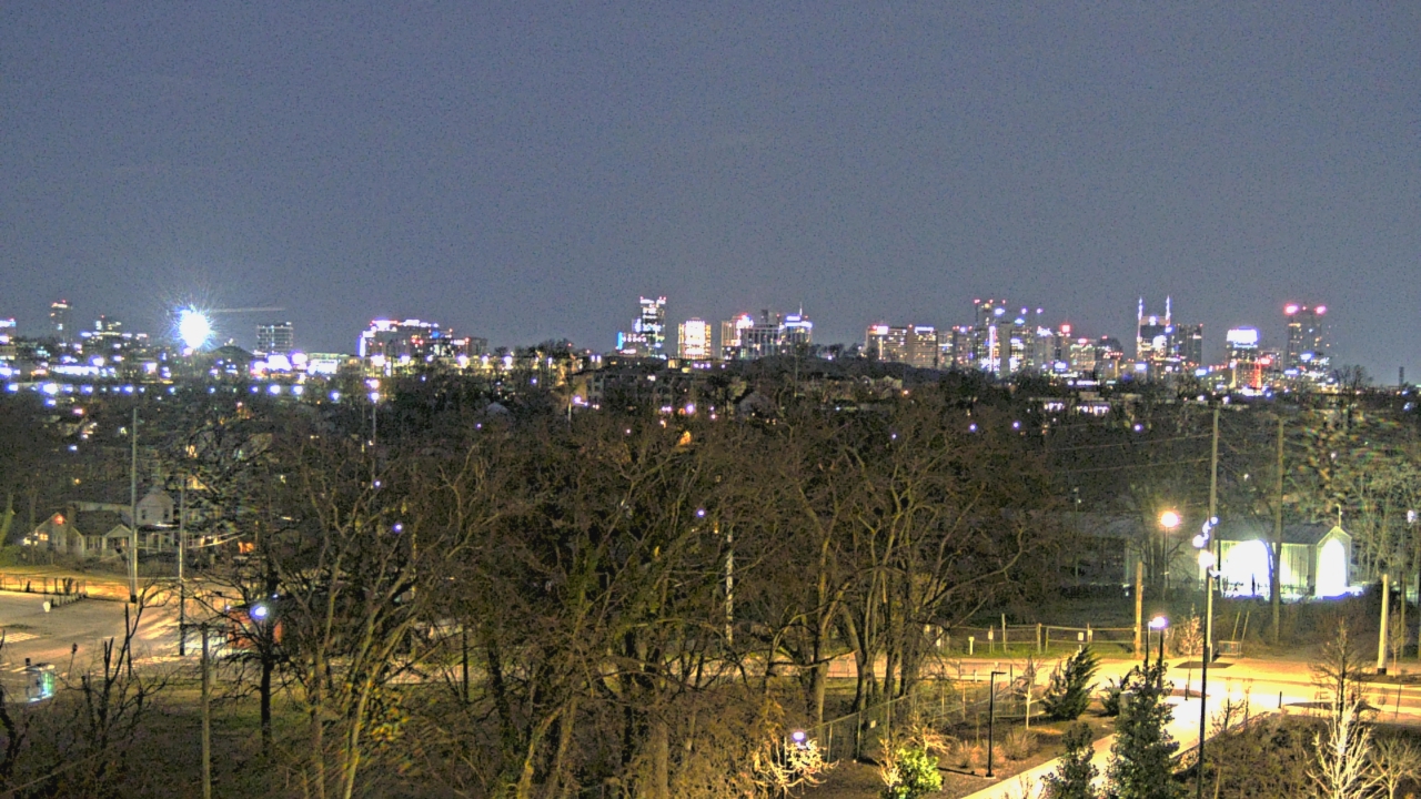 Thumbnail for current weather camera view from Geodis Park Nashville Soccer Club in Nashville, Tennessee