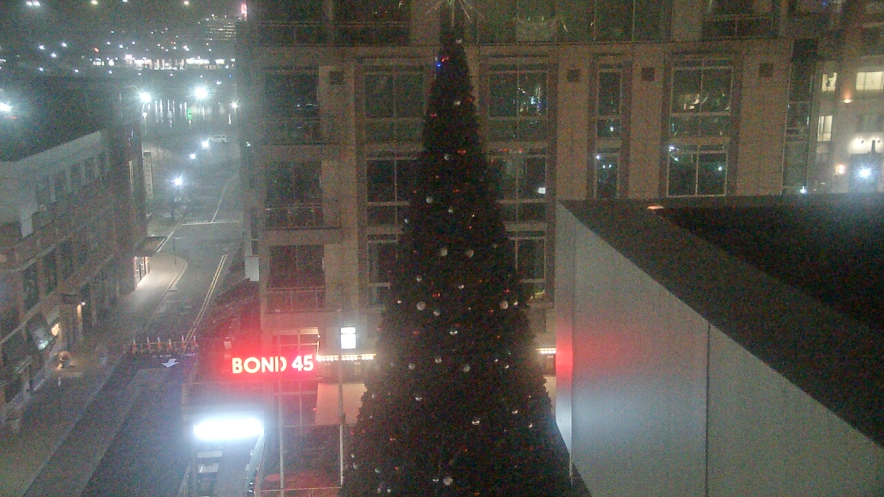 Thumbnail for current weather camera view from National Harbor in Oxon Hill, Maryland