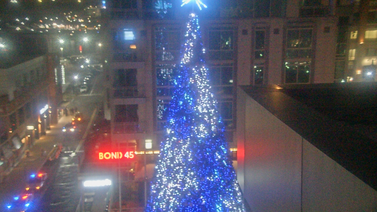 Thumbnail for current weather camera view from National Harbor in Oxon Hill, Maryland