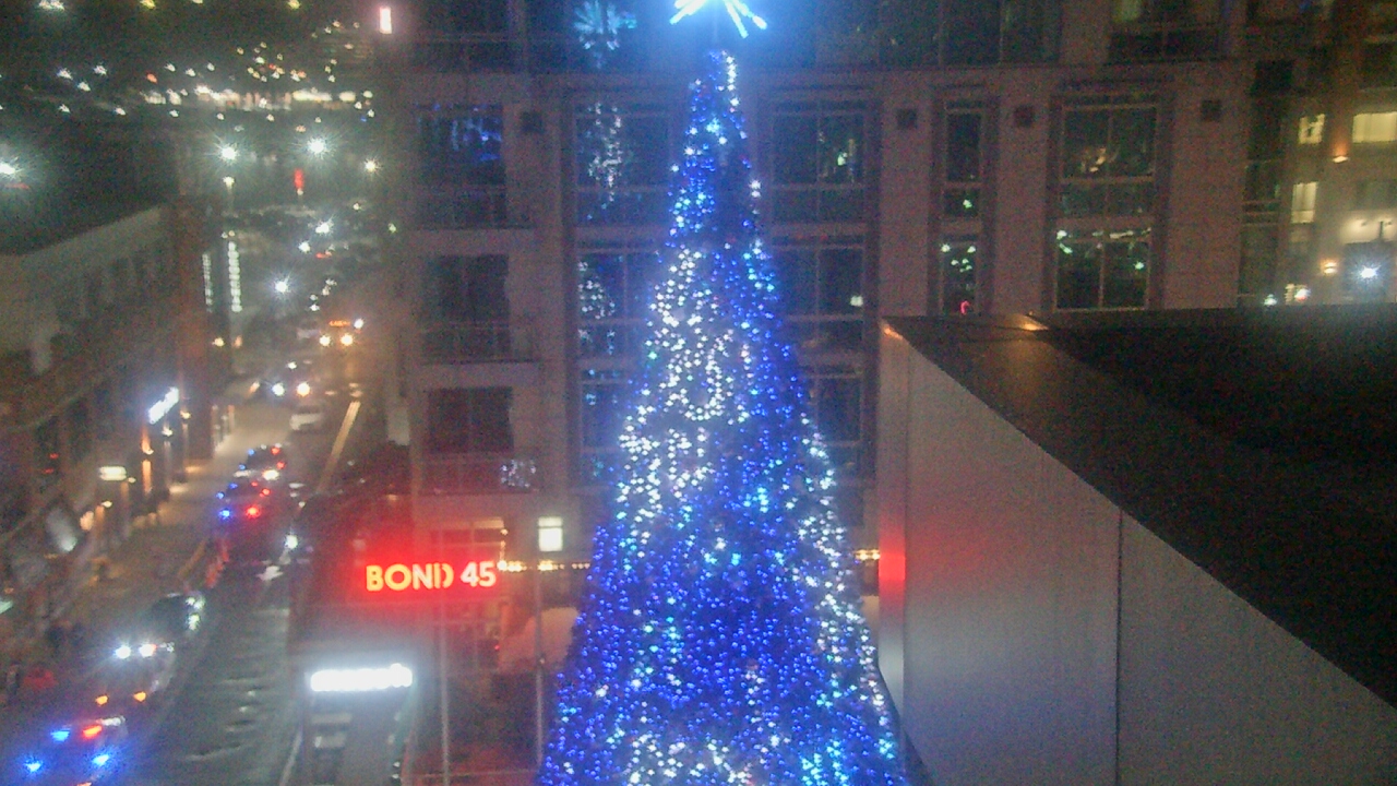 Thumbnail for current weather camera view from National Harbor in Oxon Hill, Maryland