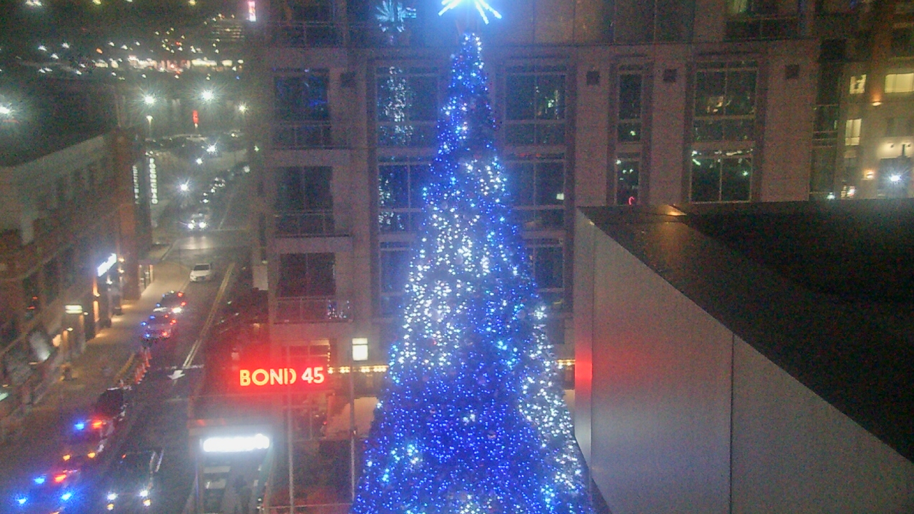 Thumbnail for current weather camera view from National Harbor in Oxon Hill, Maryland