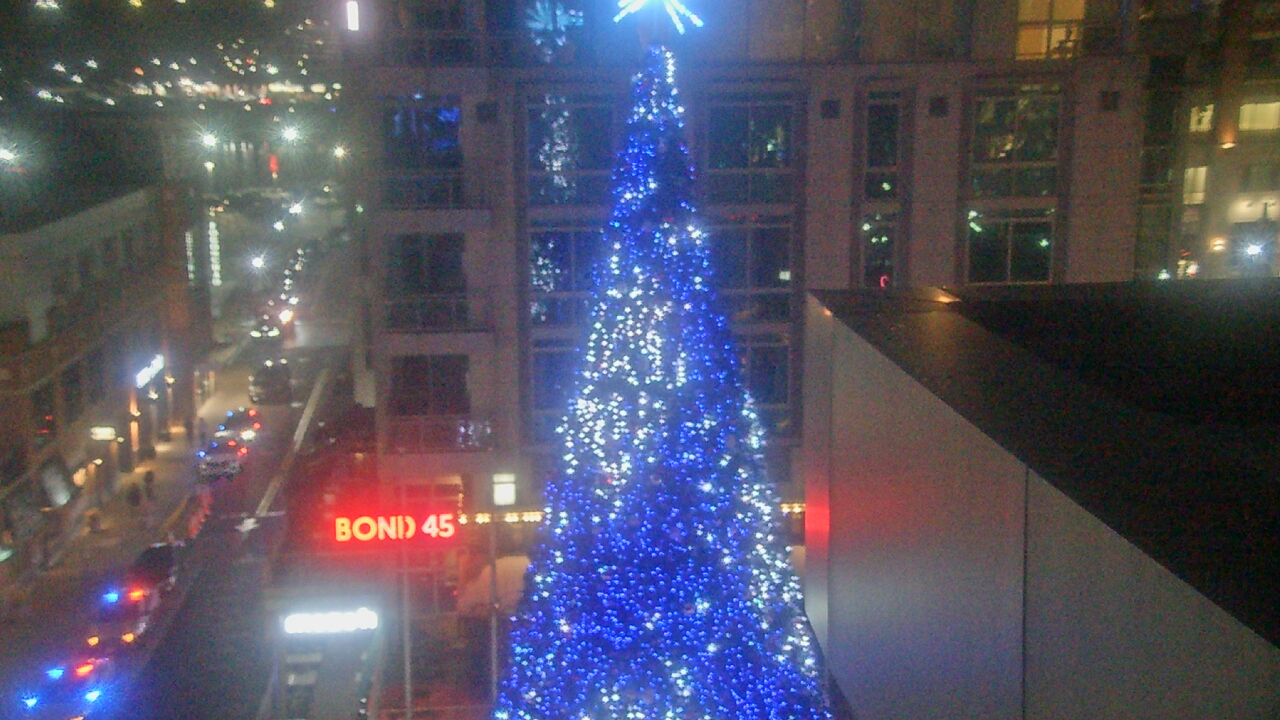 Thumbnail for current weather camera view from National Harbor in Oxon Hill, Maryland