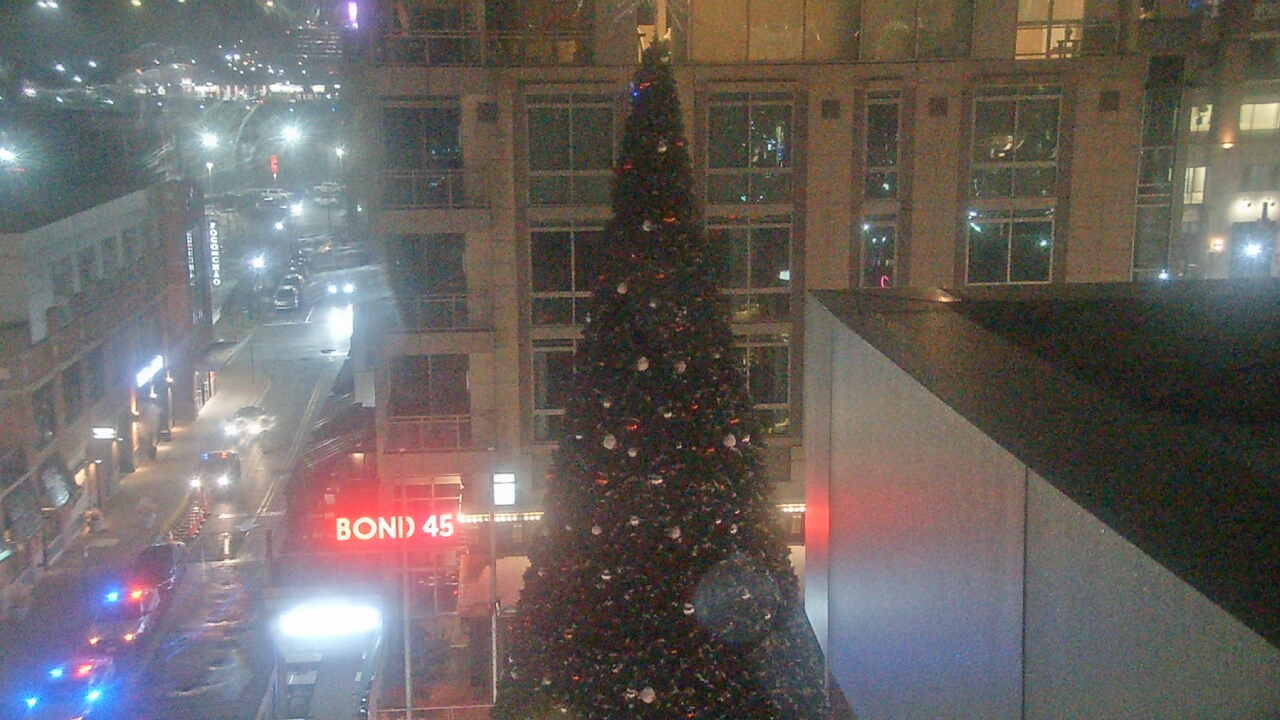 Thumbnail for current weather camera view from National Harbor in Oxon Hill, Maryland