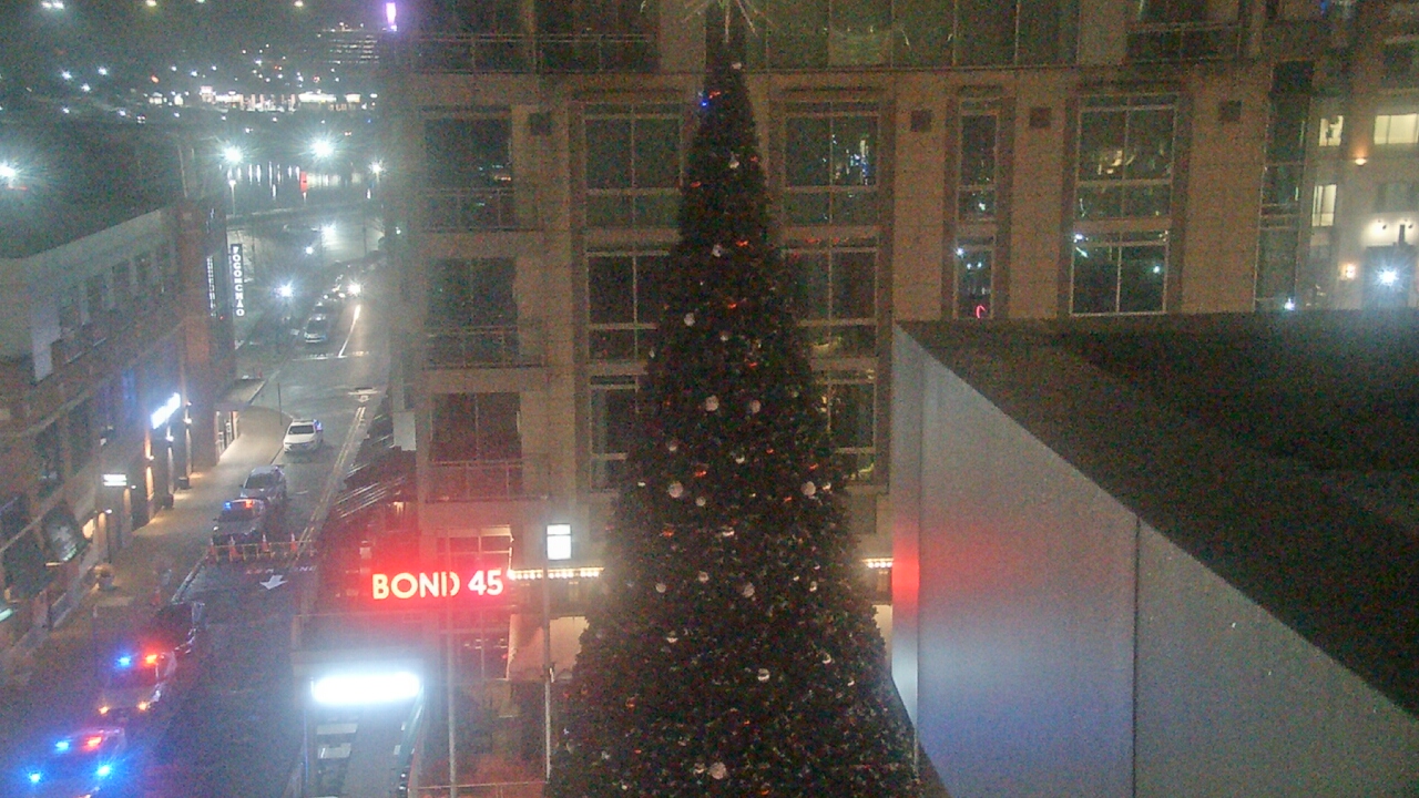 Thumbnail for current weather camera view from National Harbor in Oxon Hill, Maryland