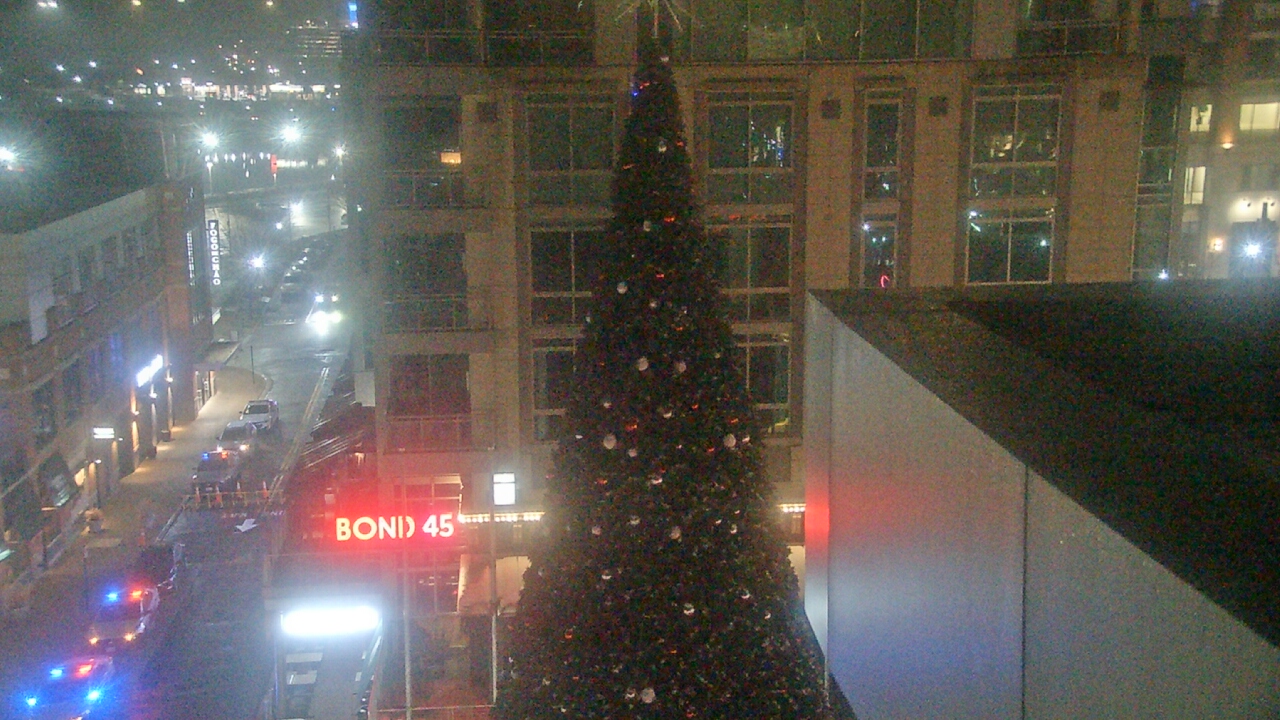 Thumbnail for current weather camera view from National Harbor in Oxon Hill, Maryland