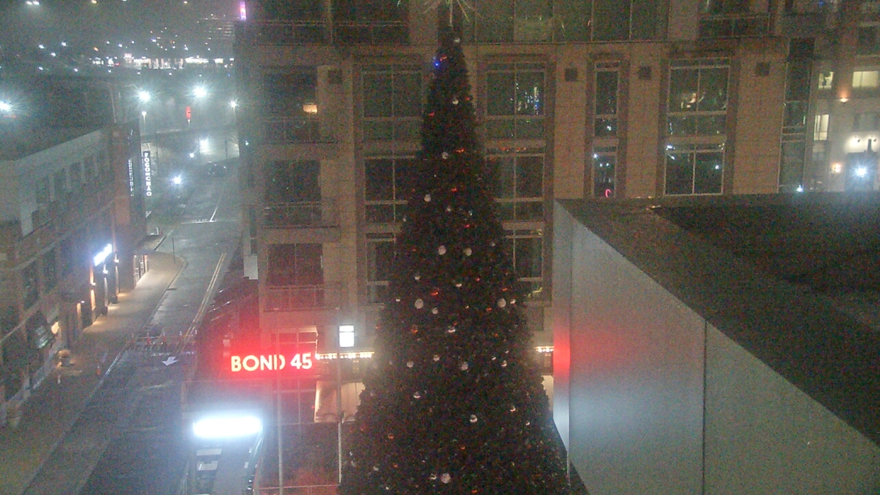 Thumbnail for current weather camera view from National Harbor in Oxon Hill, Maryland