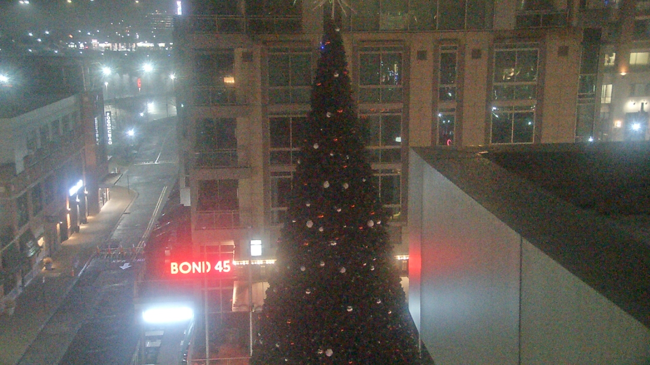 Thumbnail for current weather camera view from National Harbor in Oxon Hill, Maryland