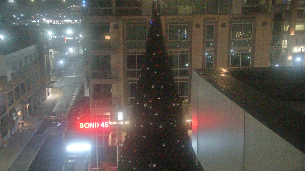 Thumbnail for current weather camera view from National Harbor in Oxon Hill, Maryland